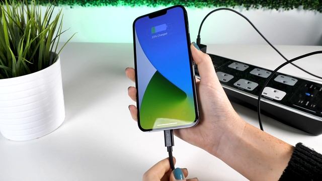 How to charge iPhone 13 series: best chargers for the best results! смотреть онлайн