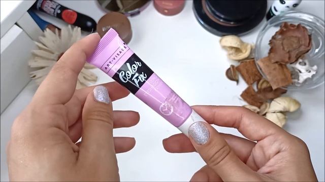 Косметичка месяца / сентябрь 2021 смотреть онлайн