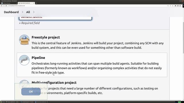 AACC - Spring 2023 - CTS-233-400 - DEVASC 200-901: Lab 6.3.6 Build CI/CD Pipeline w/Jenkins Part #8 смотреть онлайн