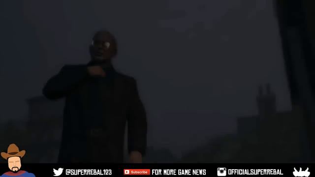 Mafia 3 - 3 New Main Characters Leaked! (New Mafia 3 News) | SuperRebel смотреть онлайн