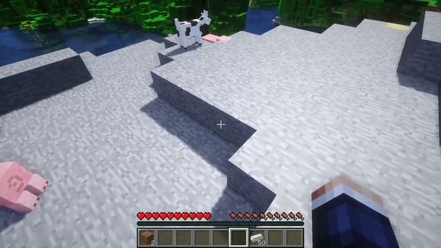 КАК СКРАФТИТЬ РАКЕТУ В МАЙНКРАФТ ? СПОСОБ КАК ПОЛУЧИТЬ СЕКРЕТНЫЕ ПРЕДМЕТЫ В MINECRAFT ЗАЩИТА МУЛЬТИ смотреть онлайн