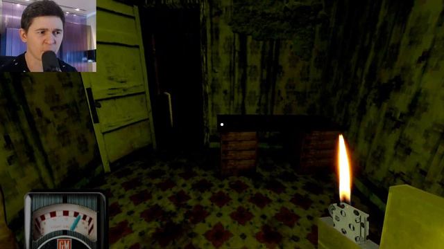 Stay out of the House #1 / Держись подальше от дома. Очень крепко держит за задницу смотреть онлайн