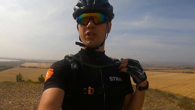 Сотка по Башкирии. Гора Мулдак-Тау. Прожарка. смотреть онлайн