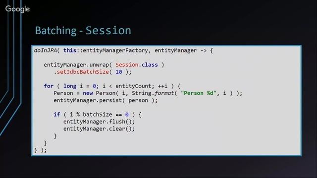 High-Performance Hibernate - Vlad Mihalcea смотреть онлайн