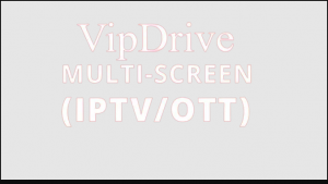Как работает IPTV ?