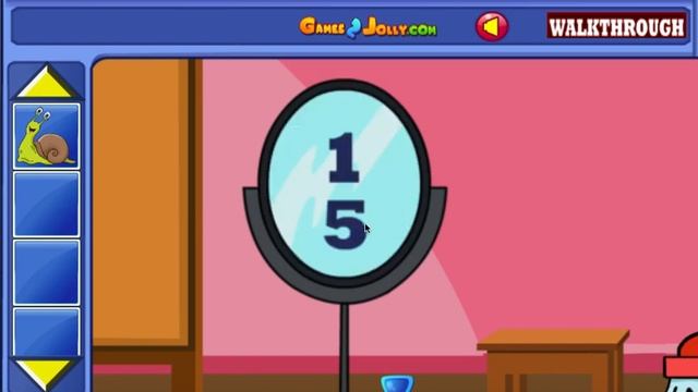 Find The Wheel Walkthrough - Games2Jolly смотреть онлайн