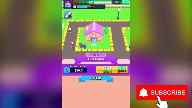 Gas Station Manager, The Nom, Idle Estate Tycoon, More Cubes, Metro ASMR | New Games Daily смотреть онлайн