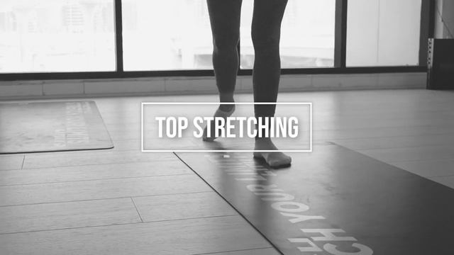 InBetween/TopStretching смотреть онлайн