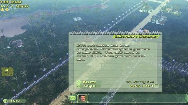 Jurassic Park: Operation Genesis #6 - 2.5 Stars! смотреть онлайн