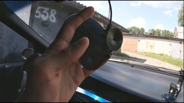 ПРИСОСКА больше НИКОГДА НЕ ОТВАЛИТСЯ от ЛОБОВОГО СТЕКЛА если СДЕЛАТЬ ТАК