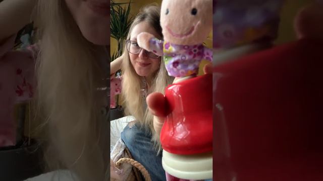 Оля Читает Сказки