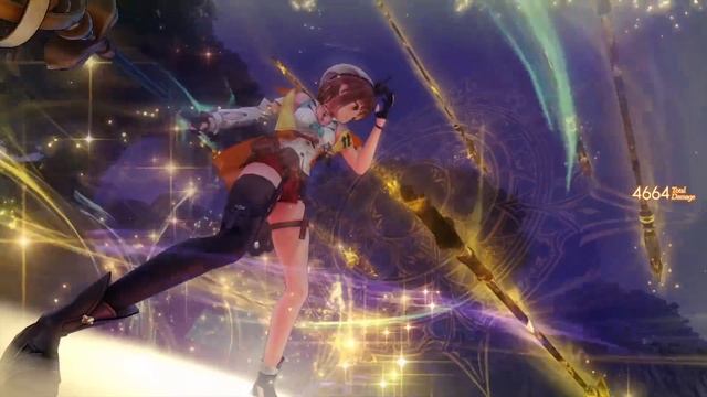 Atelier Ryza 2 Is ?? Close... - Review (PS4) - Tarks Gauntlet смотреть онлайн