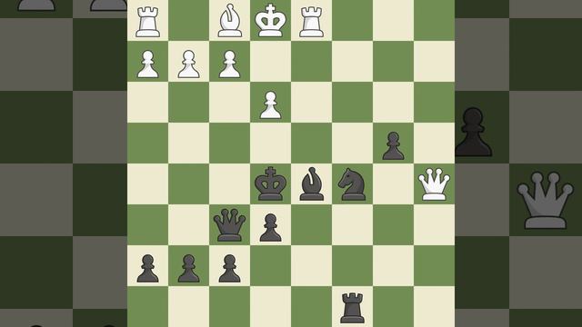 Queen's Gambit Declinee: Semi-Slav Defense, Accelerated, Noteboom, Abrahams Variation, 8.axb5 Bxc3 смотреть онлайн