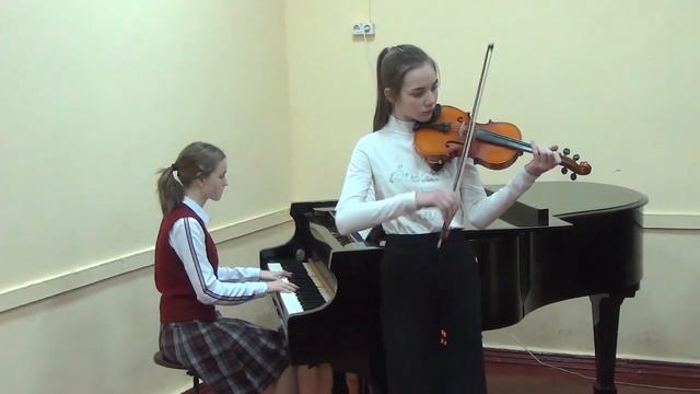 20210218 Вечер ансамблевой музыки 180951 Вивальди Концерт