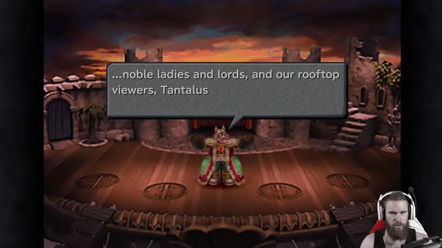 Final Fantasy IX | Who is keen for FF XVI? (PC Widescreen Gameplay) смотреть онлайн