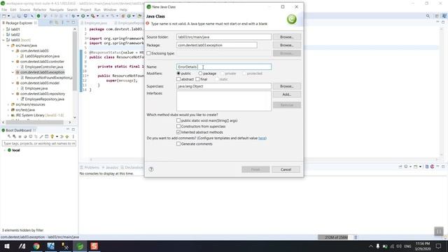 Spring Boot + Microsoft SQL Server + JPA/Hibernate CRUD Restful API Tutorial Part 2 смотреть онлайн