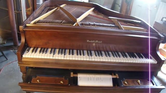 AMPICO saying goodbye to the sound studio 4-14-21,They didn't Believe me on the Marshall and Wendal смотреть онлайн