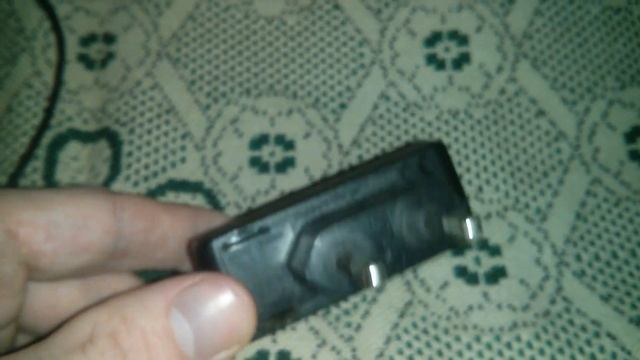 Зарядное устройство для телефона Сони Эриксон / Sony Ericsson Standard Charger смотреть онлайн