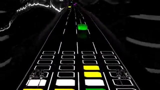 Audiosurf Fail 23: Iji - Tor смотреть онлайн