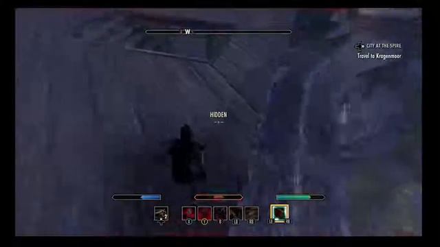 Elder Scrolls Online How to play cyrodiil at a low level смотреть онлайн