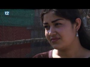 Местные жители (03.07.2018)