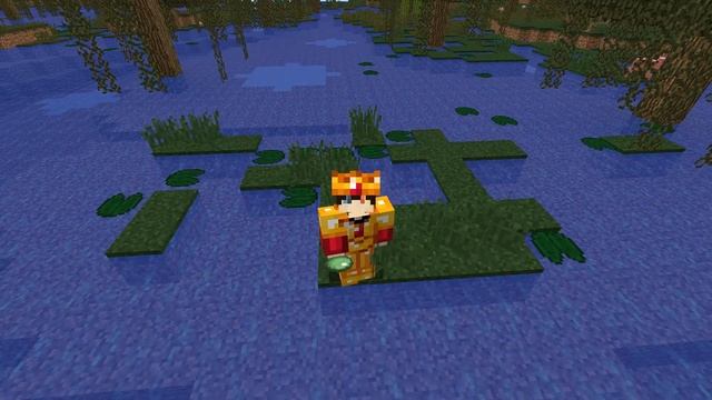 Обзор мода Divine RPG [1.12.2] смотреть онлайн