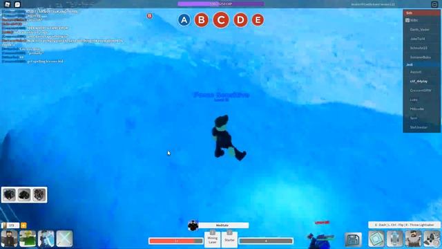 Звёздные войны в Roblox #7:Ilum 2 смотреть онлайн
