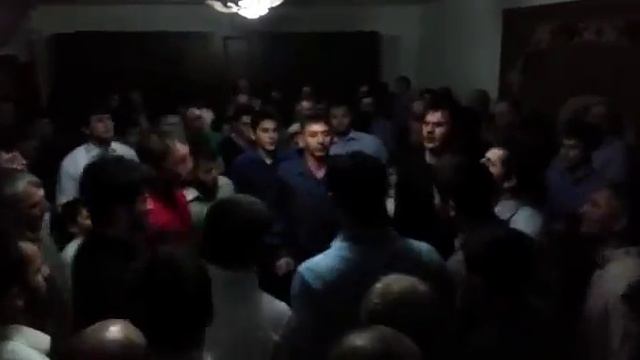 БОГОСЛУЖЕНИЕ В СИСТЕМНОЙ КОНЦЕПЦИИ ЗИКРИЗМА ЧЕЧЕНСКОГО ОБЩЕСТВА смотреть онлайн