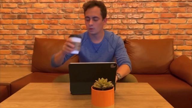 M1 iPad Pro Unboxing - Descuento en Apple y El Combo Touch de Logitech mejor que el Magic Keyboard. смотреть онлайн