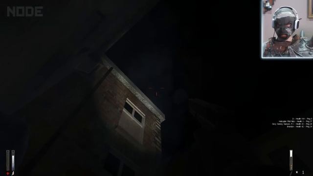 Cry of Fear - Halloween Manhunt Part 1 - LAN Party смотреть онлайн