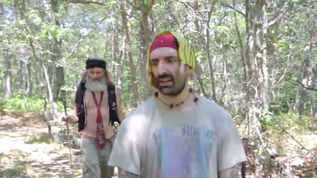 Quiet Desperation (Season 3 Ep-7) "A Love Vermin Supreme" смотреть онлайн