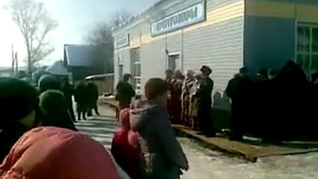 Проводы русской зимы смотреть онлайн