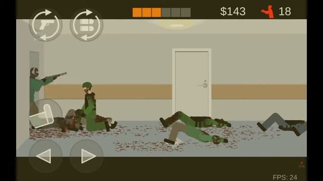 Flat zombies смотреть онлайн