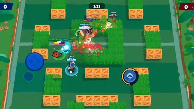 Играю в браво старс смотреть онлайн