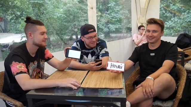 КТО ЛУЧШЕ?! ГЕРМАН или НЕЧАЙ?! / КТО сильнее АРТЕМ НЕЧАЕВ или ГЕРМАН ель КЛАССИКО ?