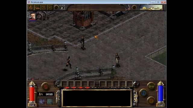 Bormac's Arcanum 6 смотреть онлайн