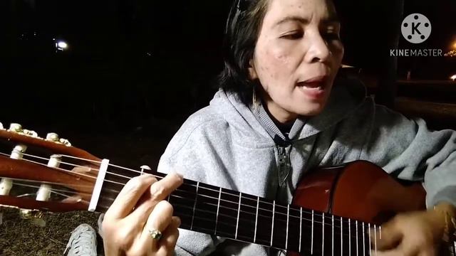 3 Easy chords Song for Beginners (What's up :by 4 non blonde) смотреть онлайн