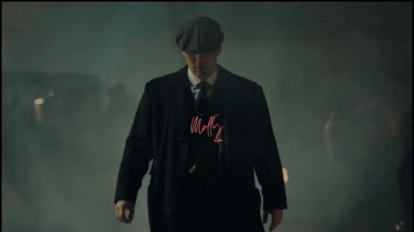 Otnicka - Peaky Blinder | I am not outsider im a peaky blinder | Where are you