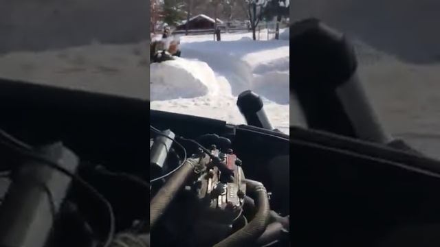 1995 Yamaha Vmax 500 DX смотреть онлайн