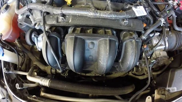 2016 Ford Fusion 2.5L Engine For Sale 82K Miles Stk#R22500 смотреть онлайн