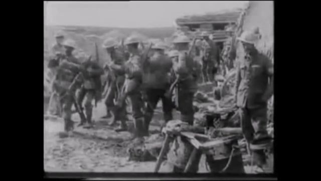 Giuseppe Ungaretti - "San Martino del Carso" смотреть онлайн