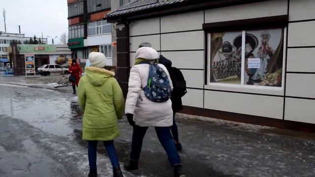 СЕРИАЛ: "БУДНИ АУТИСТОВ" смотреть онлайн
