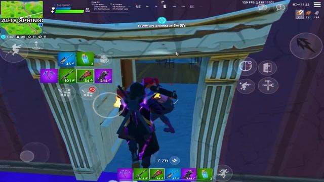 *EXPLOSIVE* 18 Kill Win in Solo | iPad Pro 11" 2020 (Full Video Gameplay) смотреть онлайн