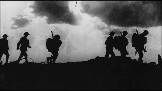 Churchills Blood Toil Tears and Sweat смотреть онлайн