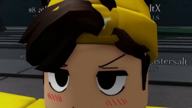 ATOMIC SAMURAI IS FULLY COMPLETE! NEW UPDATE! (The Strongest Battlegrounds) смотреть онлайн