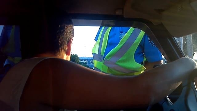 Движение в левом при свободном правом... смотреть онлайн