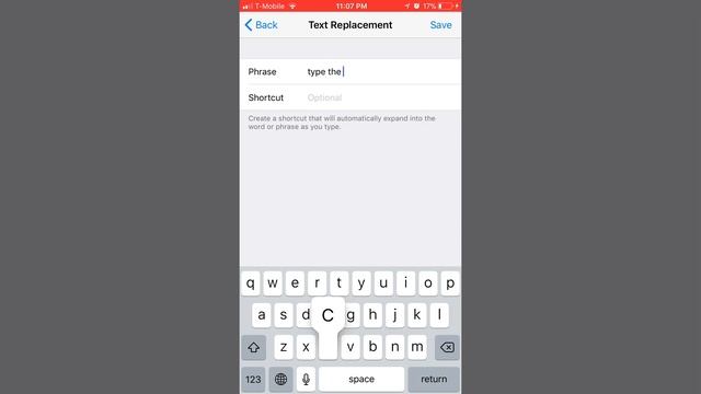 How to Copy and Paste commands in Minecraft PE IOS смотреть онлайн