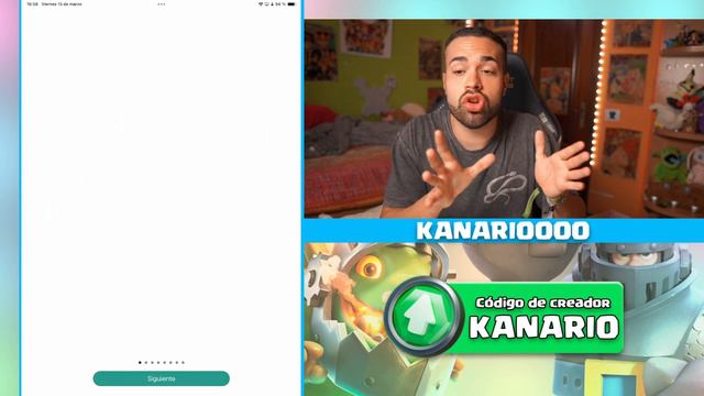 CONSIGUE ESTE EMOTE EXCLUSIVO YA!!😳🔥 CLASH ROYALE смотреть онлайн