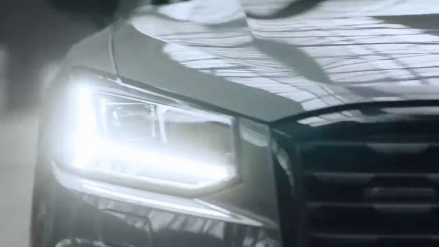 Audi Q2 смотреть онлайн