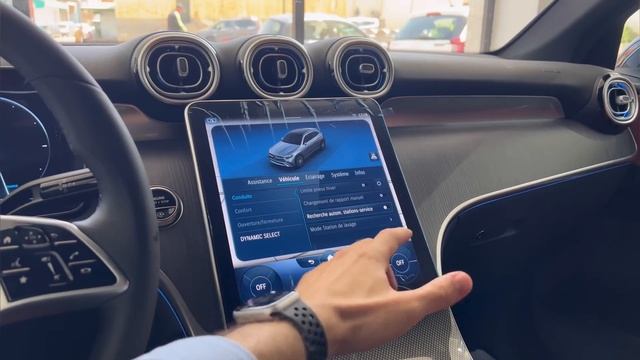 اجي تشوف شحال داير اخر ما كاين عند مرسيدس فلامزون | Mercedes Glc 2023 Fla Maison Maroc ?? смотреть онлайн